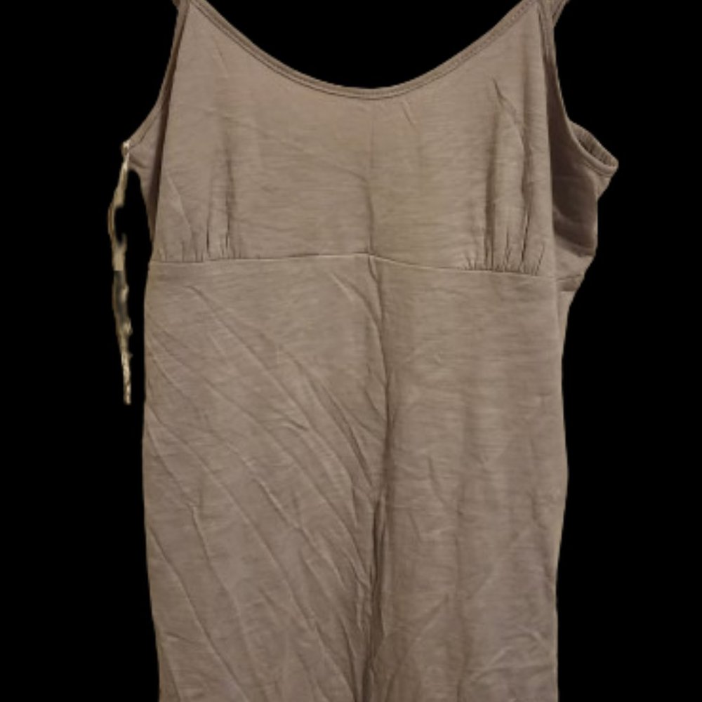 Humming Silver Dress - Size Large